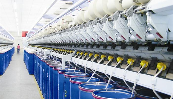 纺织业"十三五"成型 产业用布重点培育